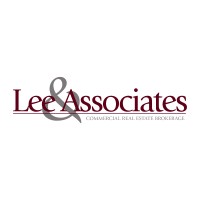 Lee & Associates Commercial Real Estate Brokerage logo, Lee & Associates Commercial Real Estate Brokerage contact details