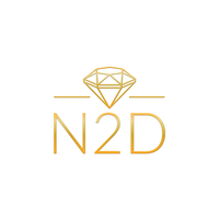 N2D. logo, N2D. contact details