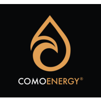 Como Energy logo, Como Energy contact details