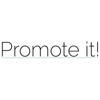 Promote it! PR & Kommunikation logo, Promote it! PR & Kommunikation contact details