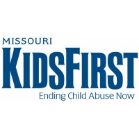 Missouri KidsFirst logo, Missouri KidsFirst contact details