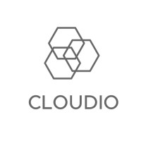 CLOUDIO A/S logo, CLOUDIO A/S contact details