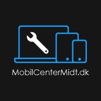 MobilCenterMidt logo, MobilCenterMidt contact details