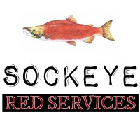 Sockeye Red Services logo, Sockeye Red Services contact details