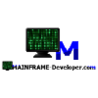 MAINFRAME-Developer.com logo, MAINFRAME-Developer.com contact details