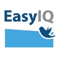 EasyIQ A/S logo, EasyIQ A/S contact details