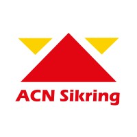 ACN Sikring ApS logo, ACN Sikring ApS contact details