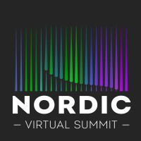 Nordic Virtual Summit logo, Nordic Virtual Summit contact details