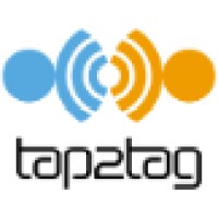 Tap2Tag Limited logo, Tap2Tag Limited contact details