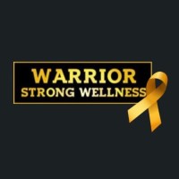 Warrior Strong Wellness logo, Warrior Strong Wellness contact details