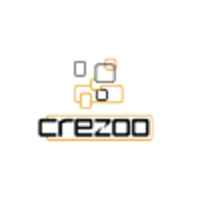 Crezoo logo, Crezoo contact details