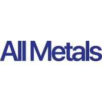 All Metals logo, All Metals contact details