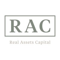 RAC Real Assets Capital GmbH logo, RAC Real Assets Capital GmbH contact details