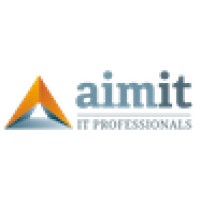 aimIT A/S logo, aimIT A/S contact details