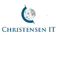 Christensen IT logo, Christensen IT contact details