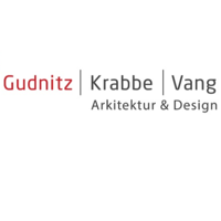 Gandrup | Krabbe | Vang | arkitekter logo, Gandrup | Krabbe | Vang | arkitekter contact details