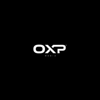 OXP Media logo, OXP Media contact details