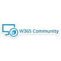 Windows 365 Community logo, Windows 365 Community contact details