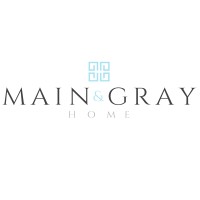 Main & Gray Home logo, Main & Gray Home contact details