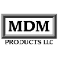 MDM Products LLC logo, MDM Products LLC contact details