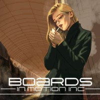 Boards in Motion Inc | Storyboards, Animatics & Finished Illustration logo, Boards in Motion Inc | Storyboards, Animatics & Finished Illustration contact details