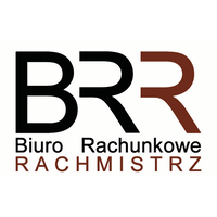 Biuro Rachunkowe RACHMISTRZ logo, Biuro Rachunkowe RACHMISTRZ contact details