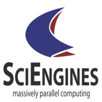 SciEngines UK Ltd logo, SciEngines UK Ltd contact details