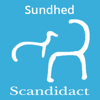 Scandidact Aps - Sundhed logo, Scandidact Aps - Sundhed contact details