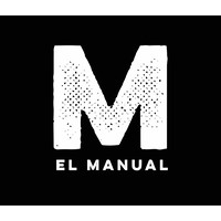 El Manual logo, El Manual contact details