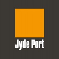 Jyde Port A/S logo, Jyde Port A/S contact details