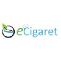 Din eCigaret logo, Din eCigaret contact details