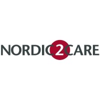 Nordic2care - N2C logo, Nordic2care - N2C contact details