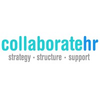 Collaborate HR logo, Collaborate HR contact details