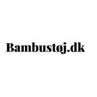 Bambustøj.dk logo, Bambustøj.dk contact details