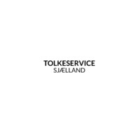 Tolkeservice Sjælland logo, Tolkeservice Sjælland contact details