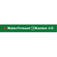 Malerfirmaet 10Kanten A/S logo, Malerfirmaet 10Kanten A/S contact details