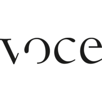 voce-private logo, voce-private contact details