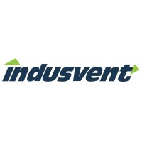 Indusvent logo, Indusvent contact details