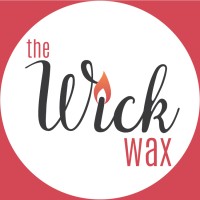 The Wick Wax, LLC logo, The Wick Wax, LLC contact details