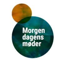 Morgendagens Møder logo, Morgendagens Møder contact details