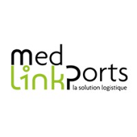 MedlinkPorts logo, MedlinkPorts contact details