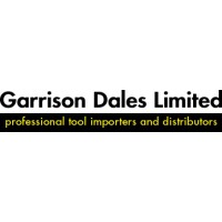 GARRISON DALES LIMITED logo, GARRISON DALES LIMITED contact details