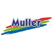 MULLER CLIMATISATION logo, MULLER CLIMATISATION contact details