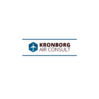 Kronborg Air Consult logo, Kronborg Air Consult contact details