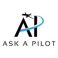 Ask a Pilot logo, Ask a Pilot contact details