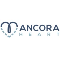 Ancora Heart, Inc. logo, Ancora Heart, Inc. contact details