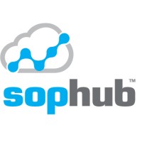 sophub logo, sophub contact details