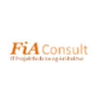 FiA Consult logo, FiA Consult contact details