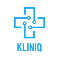 Kliniq logo, Kliniq contact details