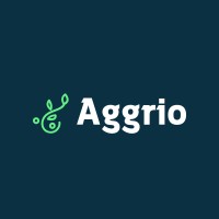 Aggrio logo, Aggrio contact details